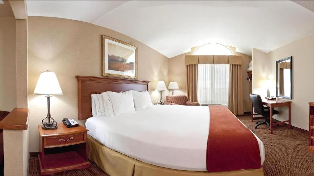 Holiday Inn Express Hotel & Suites Sheldon By Ihg Kültér fotó