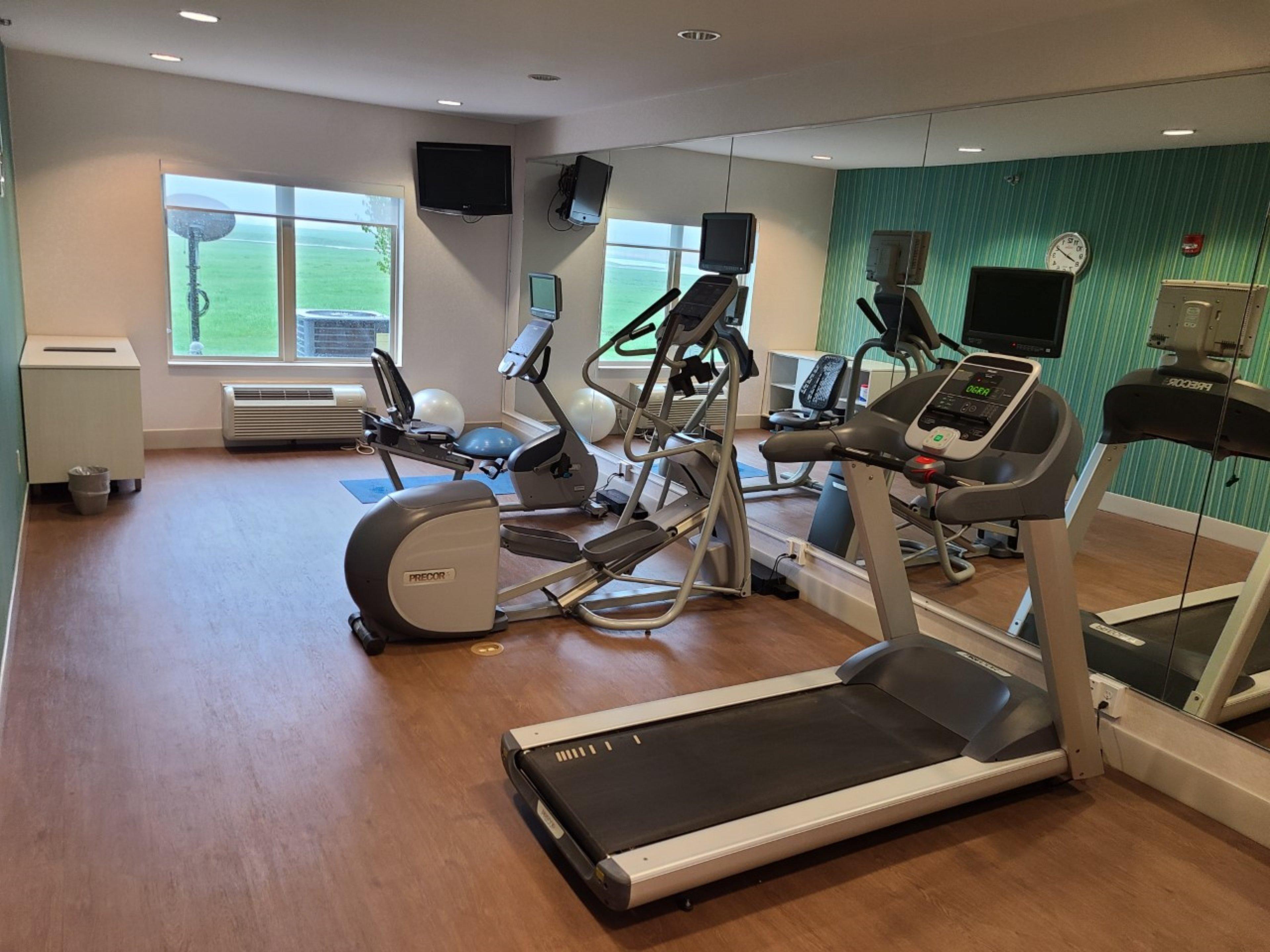 Holiday Inn Express Hotel & Suites Sheldon By Ihg Kültér fotó
